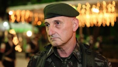 Photo of Moraes manda PF ouvir Gonçalves Dias em até 48h
