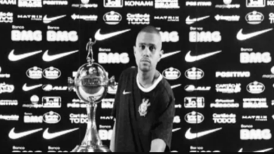 Photo of Morre torcedor corinthiano atacado por rojões antes de jogo no Pará