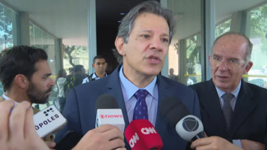 Photo of Governo desiste de taxar transações internacionais de até US$ 50 para pessoas físicas