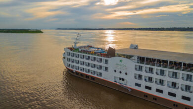 Photo of Belém fica atrás de outras cidades amazônicas por não ter estrutura para receber cruzeiros