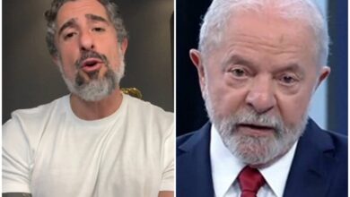 Photo of Marcos Mion critica fala de Lula sobre pessoas com deficiência