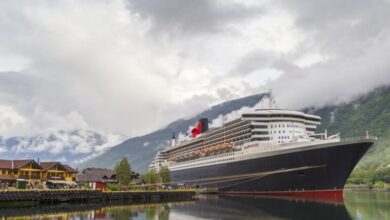 Photo of Imposto sobre fortuna leva ricos a ir embora da Noruega
