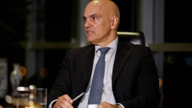 Photo of Ministro do STF determina que Telegram apague mensagem contra o PL das Fake News, mas decisão é questionada