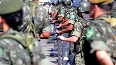 Photo of Exército gasta mais com viúvas e herdeiros de generais do que com soldados