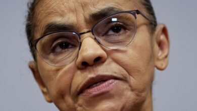 Photo of Margem Equatorial: Marina Silva penaliza municípios da Ilha do Marajó