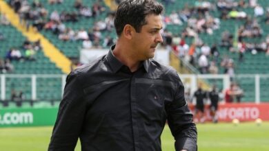 Photo of Paysandu contrata Marquinhos Santos