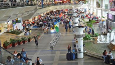 Photo of Ranking aponta Aeroporto de Belém entre os 10 melhores do mundo; Confira a lista completa