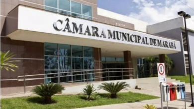 Photo of Vereadores de Marabá aprovam projeto que proíbe banheiros unissex
