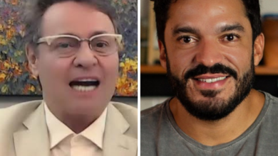 Photo of Mauro Bonna joga indireta para chef Thiago Castanho: “midiáticos”