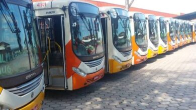 Photo of Região Metropolitana de Belém pode ter greve de ônibus nesta semana