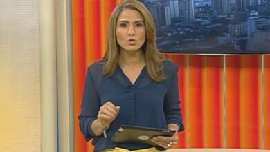 Photo of Jalília Messias é a nova repórter de rede do grupo Globo/ TV Liberal