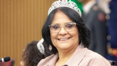Photo of Damares diz querer ser ‘princesa regente’ da Ilha de Marajó