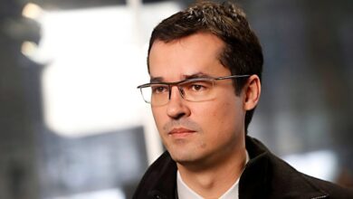 Photo of Deltan Dallagnol perde mandato após decisão unânime do TSE