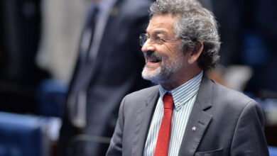 Photo of Paulo Rocha é nomeado para comandar a SUDAM