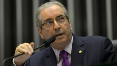 Photo of STF anula condenação de Eduardo Cunha