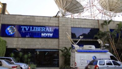 Photo of Crise na TV Liberal: Apenas 6 repórteres restam na afiliada da Globo no Pará