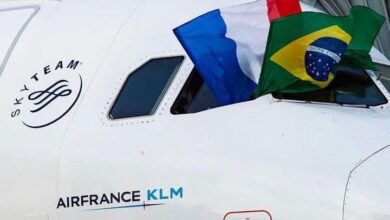 Photo of Depois de 30 anos, Air France volta a operar em Belém com a retomada da rota para a Guiana Francesa