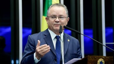 Photo of Senador Zequinha Marinho renuncia ao cargo de presidente do PL Pará
