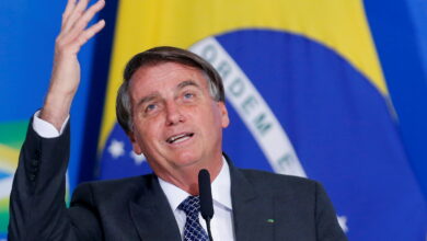 Photo of No último ano do Governo Bolsonaro, desigualdade social no Brasil cai para o menor nível já registrado