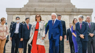 Photo of Ostentação: em 4 meses de governo, Lula gastou R$ 12,1 milhões no cartão corporativo