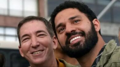 Photo of Morre David Miranda, ex-deputado federal e marido do jornalista Glenn Greenwald