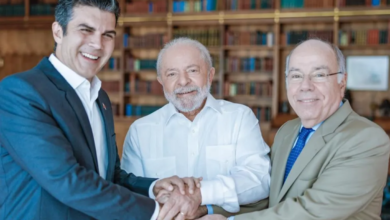 Photo of Belém é escolhida como sede da COP 30, em 2025, diz governo