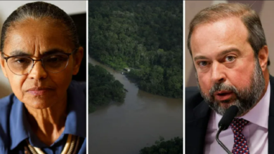 Photo of Debate sobre exploração de petróleo na Foz do Amazonas envolve reservas de 30 bilhões de barris e quase US$ 3 bi em investimentos