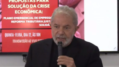 Photo of Aprovação do Governo Lula chega a 54%, diz Paraná Pesquisas
