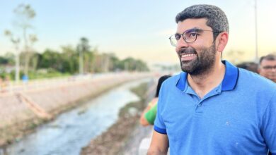 Photo of Dr. Daniel Santos é o prefeito mais bem avaliado do Pará