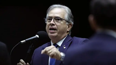 Photo of Deputado Joaquim Passarinho critica Ibama por proibir estudo de exploração de gás e petróleo na costa do Amapá e Pará