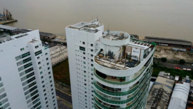 Photo of Ex-deputado é ordenado pela Justiça a demolir construção irregular em condomínio de luxo de Belém