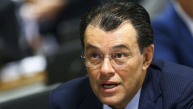 Photo of Senador do Amazonas emplaca aliado no Basa e causa desconforto entre petistas de Belém