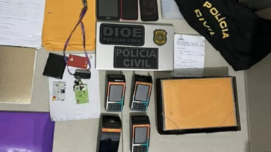 Photo of Polícia prende quadrilha que movimentou cerca de R$ 40 milhões com golpe do falso consórcio no Pará