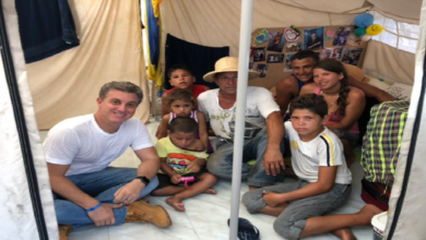 Photo of Luciano Huck rebate discurso de Lula e afirma: ‘Não é narrativa’ sobre a Venezuela’