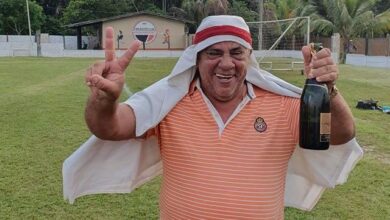 Photo of Luiz Omar Pinheiro, ex-presidente do Paysandu, pode ser candidato à prefeitura de Belém