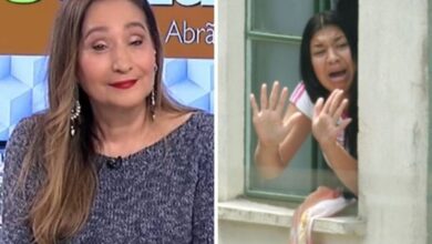 Photo of Linha Direta: Caso Eloá faz internautas detonarem Sonia Abrão