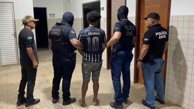 Photo of Tráfico de droga teria motivado atentado contra cacique da etnia Tembé, em Tomé-Açu