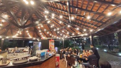 Photo of Bar do Horto Municipal encerra atividades e culpa Prefeitura de Belém