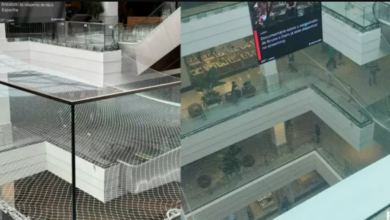 Photo of Shopping Boulevard de Belém toma medidas de segurança para evitar acidentes e oferece suporte emocional aos frequentadores