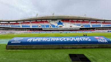 Photo of Final da Supercopa 2025 será realizada no Mangueirão