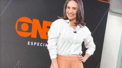 Photo of Jornalista é demitida da GloboNews após críticas à emissora
