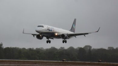 Photo of Azul anuncia voo ligando Belém a Natal (RN)