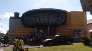 Photo of Reforma da ‘Nave da Xuxa’ na Augusto Montenegro desperta curiosidade sobre seu novo destino