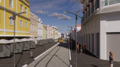 Photo of COP 30: Edmilson Rodrigues quer reeditar bondinho e o fracassado projeto via dos Mercadores