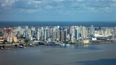 Photo of COP 30: o mundo tem que ver que a Amazônia também é urbana