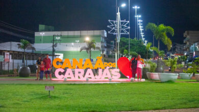 Photo of Canaã supera Parauapebas na produção e exportação de minério de ferro