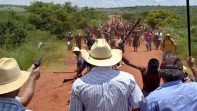 Photo of Comissão Arns denuncia atuação de milícias rurais no Pará