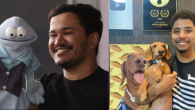 Photo of Personagens criados por paraenses fazem sucesso na internet