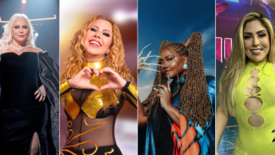 Photo of Na sua opinião, qual destas cantoras representa melhor o Pará nacionalmente?