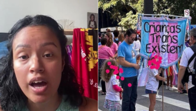 Photo of “Isso não é uma questão de opinião. É uma questão de direitos”, afirma vereadora de Belém sobre crianças trans